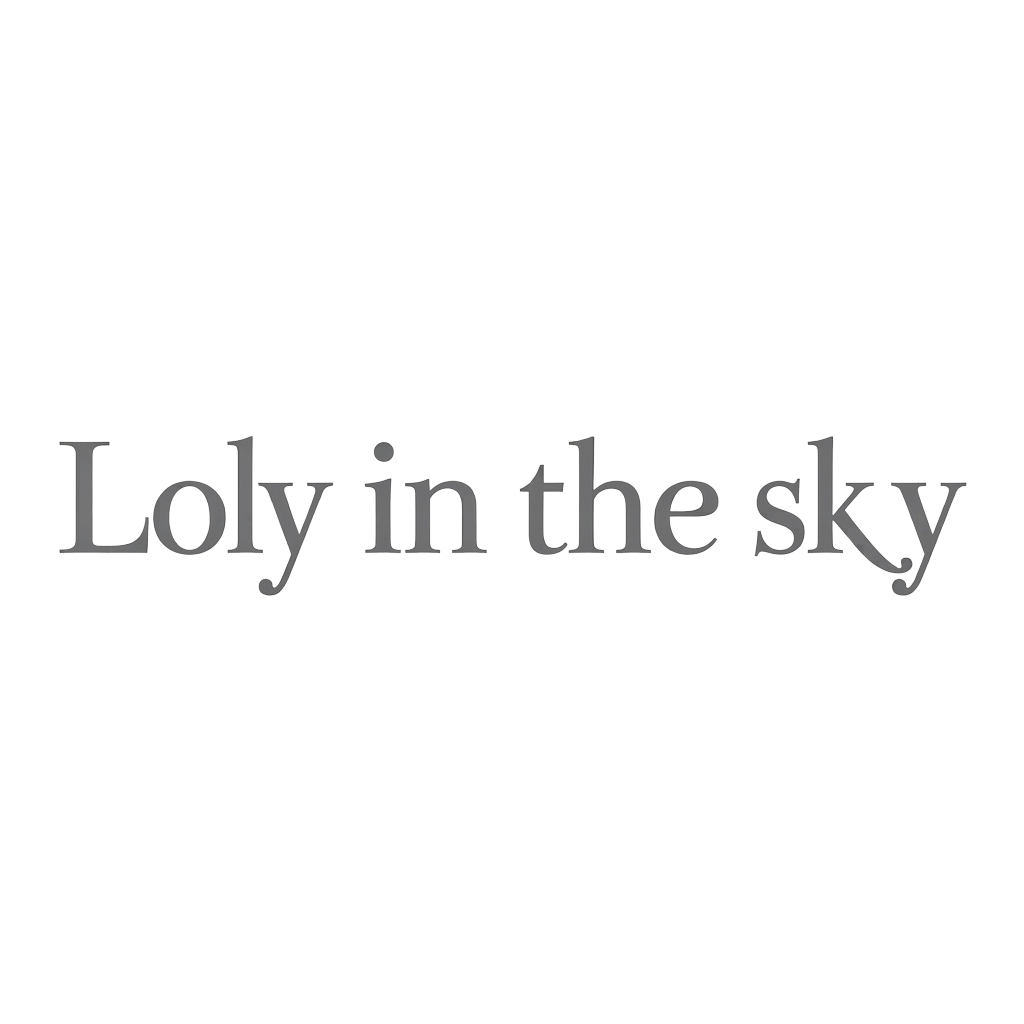 loly in the sky